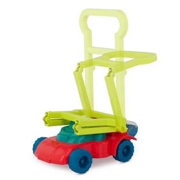 Mini Mower – Kosiarka w dziecięcym wydaniu B.Toys - 1