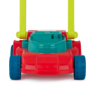 Mini Mower – Kosiarka w dziecięcym wydaniu B.Toys - 2