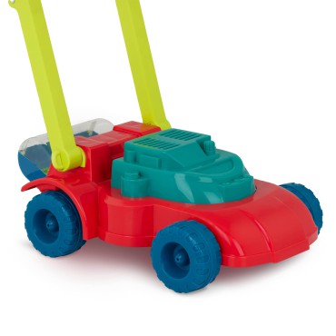 Mini Mower – Kosiarka w dziecięcym wydaniu B.Toys - 3
