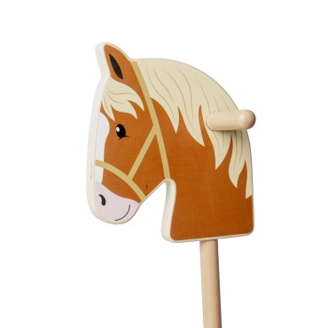 Hobby Horse Bigjigs - 2