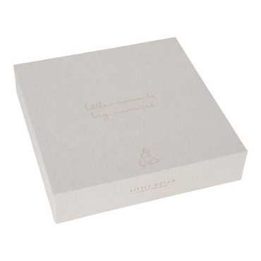 Memory box Baby bunny FSC Little Dutch - 8