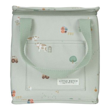 Torba termiczna Little Farm Little Dutch - 2