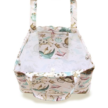 Torba Shopper Bag L Princess La Millou - 2