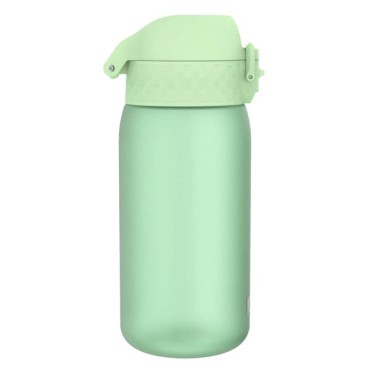 Bidon do szkoły dla dzieci Surf Green 350ml ION8 - 6