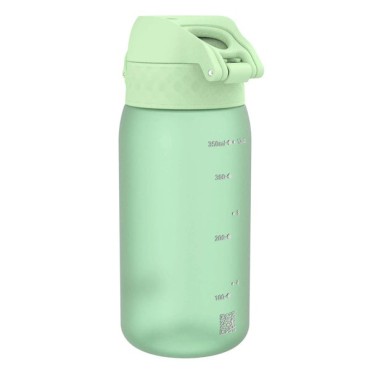 Bidon do szkoły dla dzieci Surf Green 350ml ION8 - 12