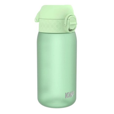 Bidon do szkoły dla dzieci Surf Green 350ml ION8 - 2