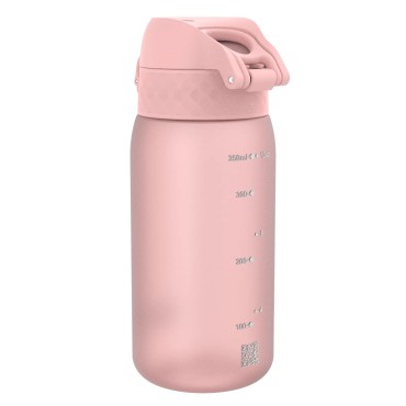 Bidon do szkoły dla dzieci Rose Quartz 350ml ION8 - 5