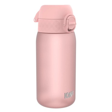 Bidon do szkoły dla dzieci Rose Quartz 350ml ION8 - 1