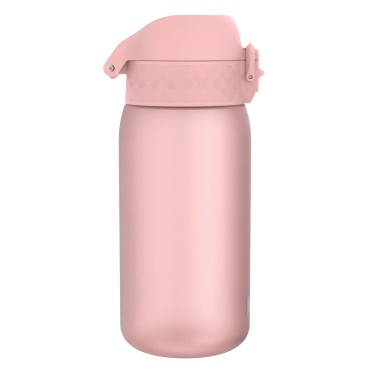 Bidon do szkoły dla dzieci Rose Quartz 350ml ION8 - 2