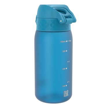 Bidon do szkoły dla dzieci Blue 350ml ION8 - 5