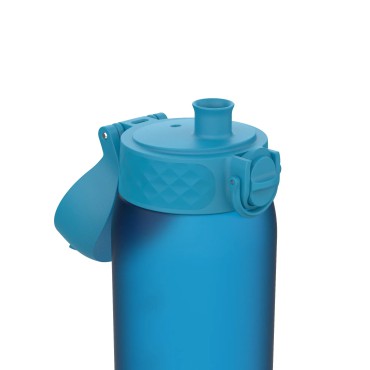 Bidon do szkoły dla dzieci Blue 350ml ION8 - 6