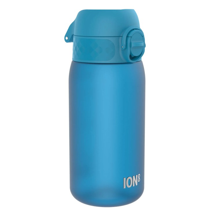 Bidon do szkoły dla dzieci Blue 350ml ION8 - 8