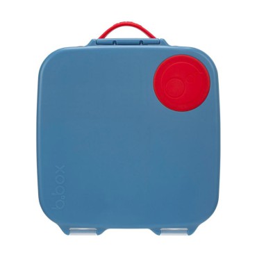 Lunchbox Blue Blaze b.box - 1