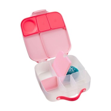 Lunchbox Flamingo Fizz b.box - 7
