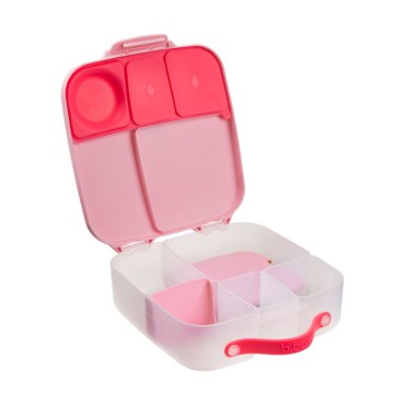 Lunchbox Flamingo Fizz b.box - 8