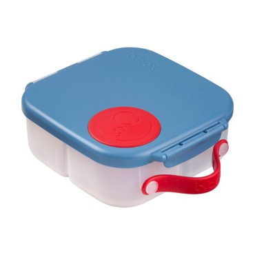Mini lunchbox Blue Blaze b,box - 7