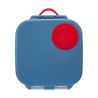 Mini lunchbox Blue Blaze b,box - 9