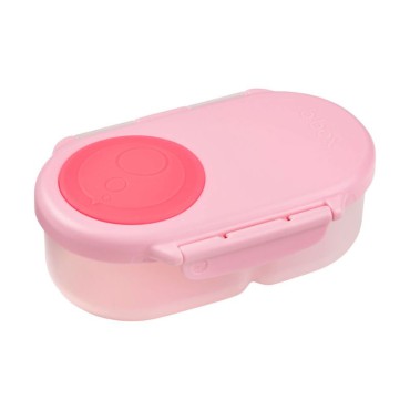 Snackbox Pojemnik na przekąski Flamingo Fizz b.box - 7