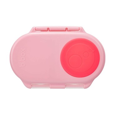 Snackbox Pojemnik na przekąski Flamingo Fizz b.box - 8