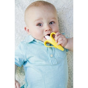 Baby Banana Szczoteczka Treningowa