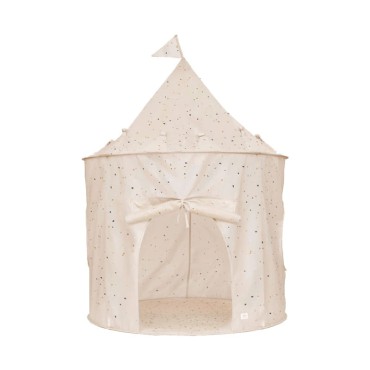 Namiot dla dzieci recycled Terrazzo Beige 3 Sprouts - 2