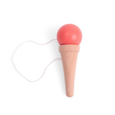 Kendama Lody - Gra zręcznościowa BS Toys - 2