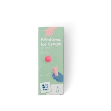 Kendama Lody - Gra zręcznościowa BS Toys - 5