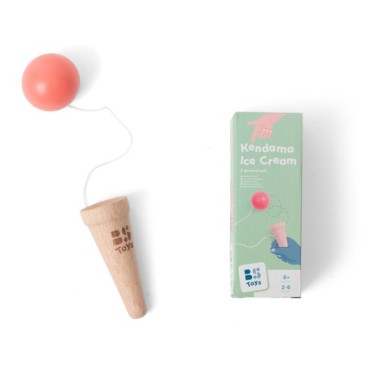 Kendama Lody - Gra zręcznościowa BS Toys - 6