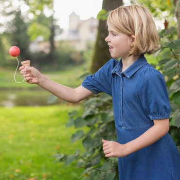 Kendama Lody - Gra zręcznościowa BS Toys - 1