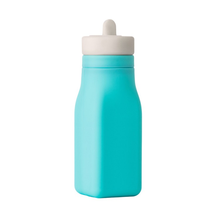 Omiebottle, bidon dla dzieci, Teal Omie - 7