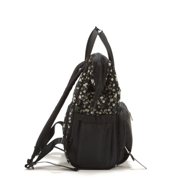 Plecak Dolce Vita Pretty Black La Millou - 5