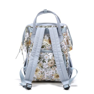 Plecak Dolce Vita Vintage Meadow La Millou - 8