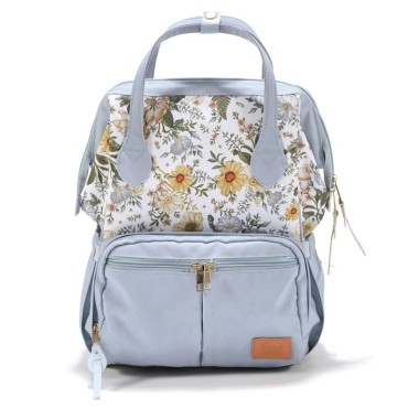 Plecak Dolce Vita Vintage Meadow La Millou - 1