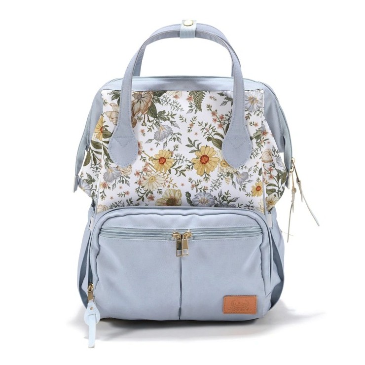 Plecak Dolce Vita Vintage Meadow La Millou - 1