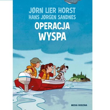 Operacja 5 Wyspa - 1