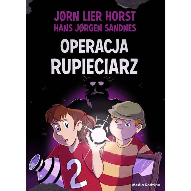 Operacja 15 Rupieciarz - 1