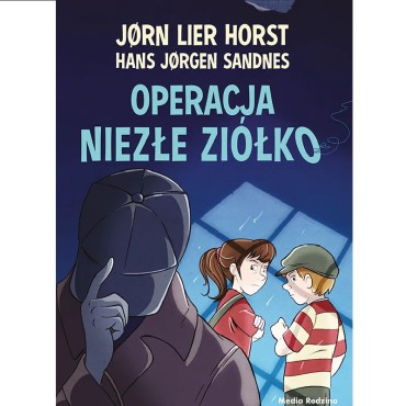 Operacja 17 Niezłe ziółko - 1