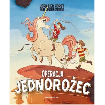 Operacja Jednorożec - 1