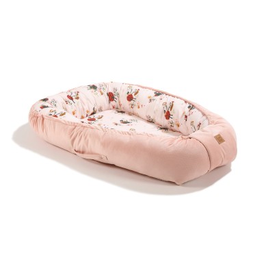 Kokon Best Nest Velvet Mirella La Millou - 5