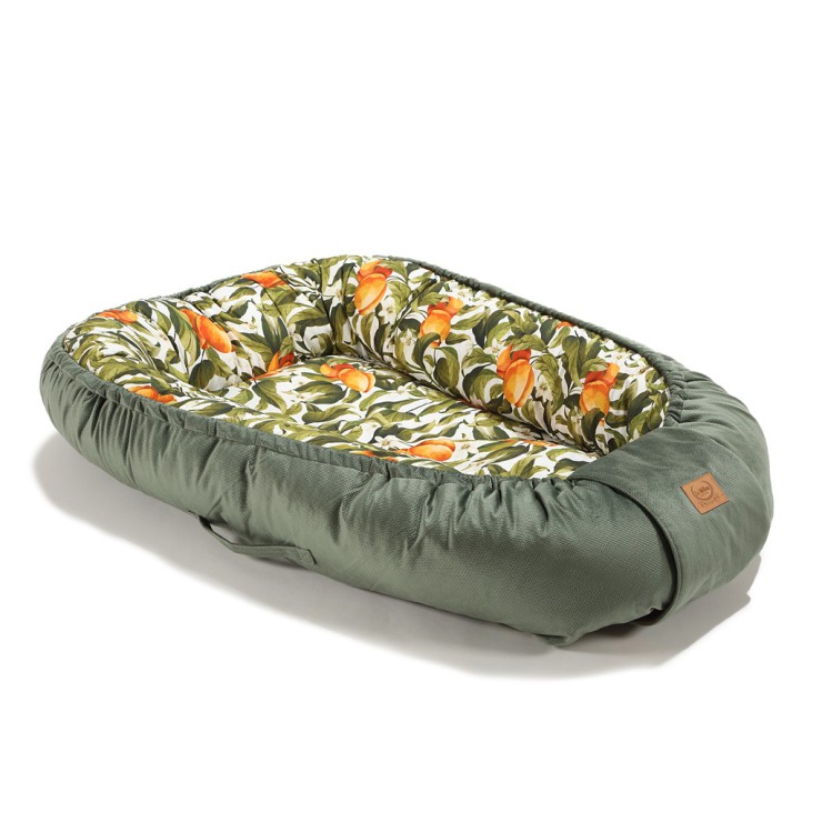 Kokon Best Nest Velvet Tuscany La Millou - 4