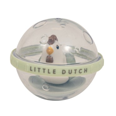 Kuleczki rotacyjne Little Farm Little Dutch - 1