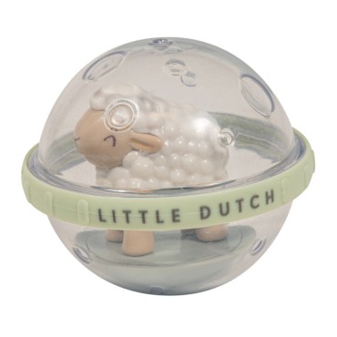 Kuleczki rotacyjne Little Farm Little Dutch - 2