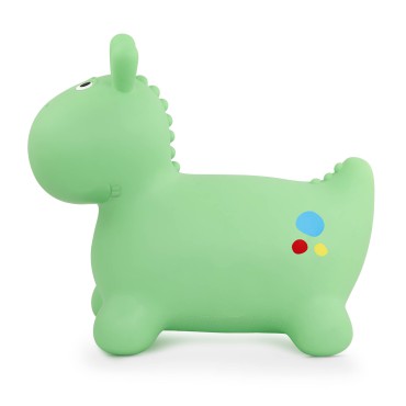 Hoppin’ Dino – Skoczek Dinozaur Battat - 4