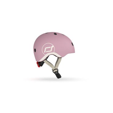 Kask XXS-S dla dzieci 1-5 lat Wildberry Scootandride - 3