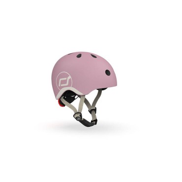 Kask XXS-S dla dzieci 1-5 lat Wildberry Scootandride - 4