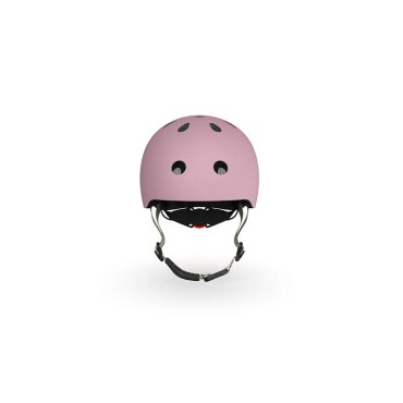 Kask XXS-S dla dzieci 1-5 lat Wildberry Scootandride - 5