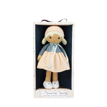 Lalka Chloe 25 cm w pudełku Tendresse Kaloo - 1