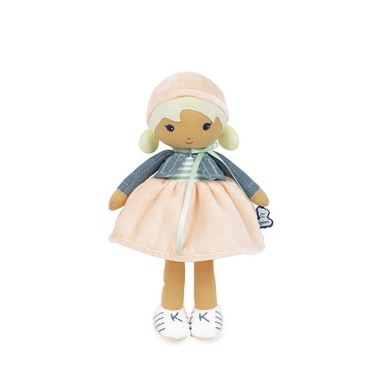 Lalka Chloe 25 cm w pudełku Tendresse Kaloo - 3