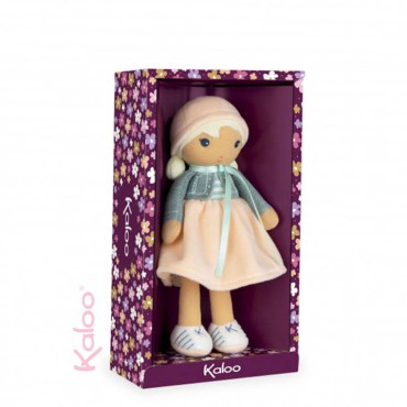 Lalka Chloe 25 cm w pudełku Tendresse Kaloo - 5