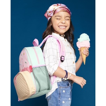 Plecak dla Dziecka Lody Little Kid Skip Hop - 2